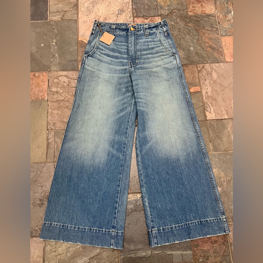 Jamie Haller The Off Duty denim. Size 28